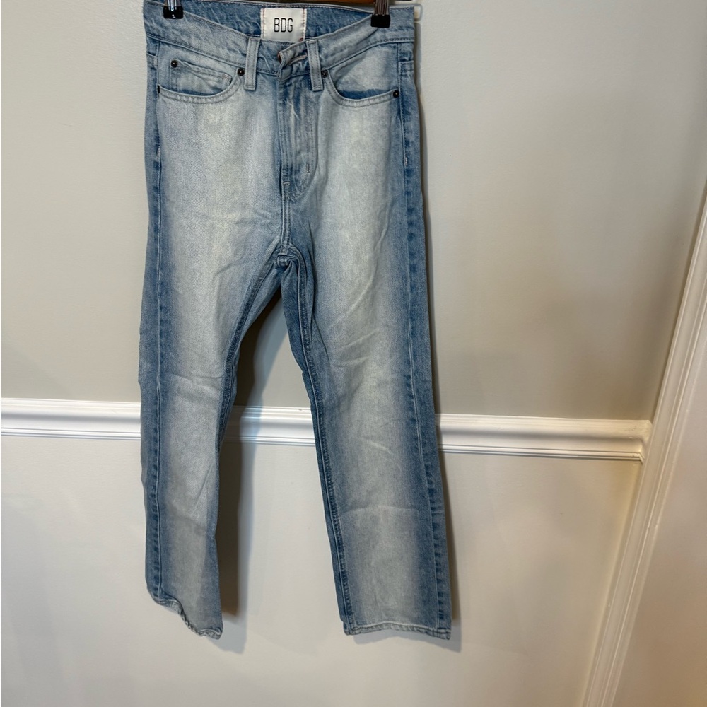 BDG Jeans